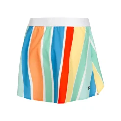Best Sale Paris Printed Cut Out Skirt Girls - Skirts