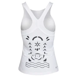 Hot Paris Y Tank Top Women - Tops