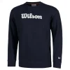 New Parkside Sweatshirt Men - Dark Blue Hoodies & Sweaters