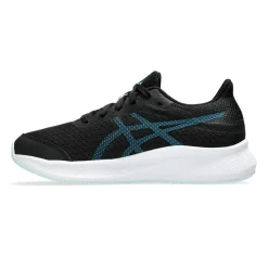 Shop Patriot 13 GS Neutral Running Shoe Kids - Grey, White Running Shoes
