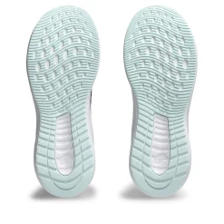 Shop Patriot 13 GS Neutral Running Shoe Kids - Grey, White Running Shoes
