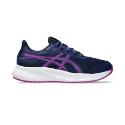 New Patriot 13 GS Neutral Running Shoe Kids - Blue, White Running Shoes