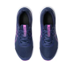 New Patriot 13 GS Neutral Running Shoe Kids - Blue, White Running Shoes