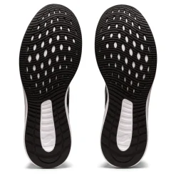Cheap Patriot 13 Neutral Running Shoe Men - Black, White Running Shoes