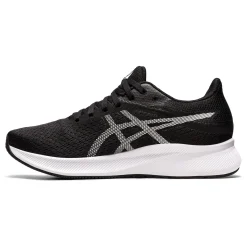 Best Sale Patriot 13 Neutral Running Shoe Women - Black, White Running Shoes