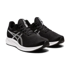 Best Sale Patriot 13 Neutral Running Shoe Women - Black, White Running Shoes