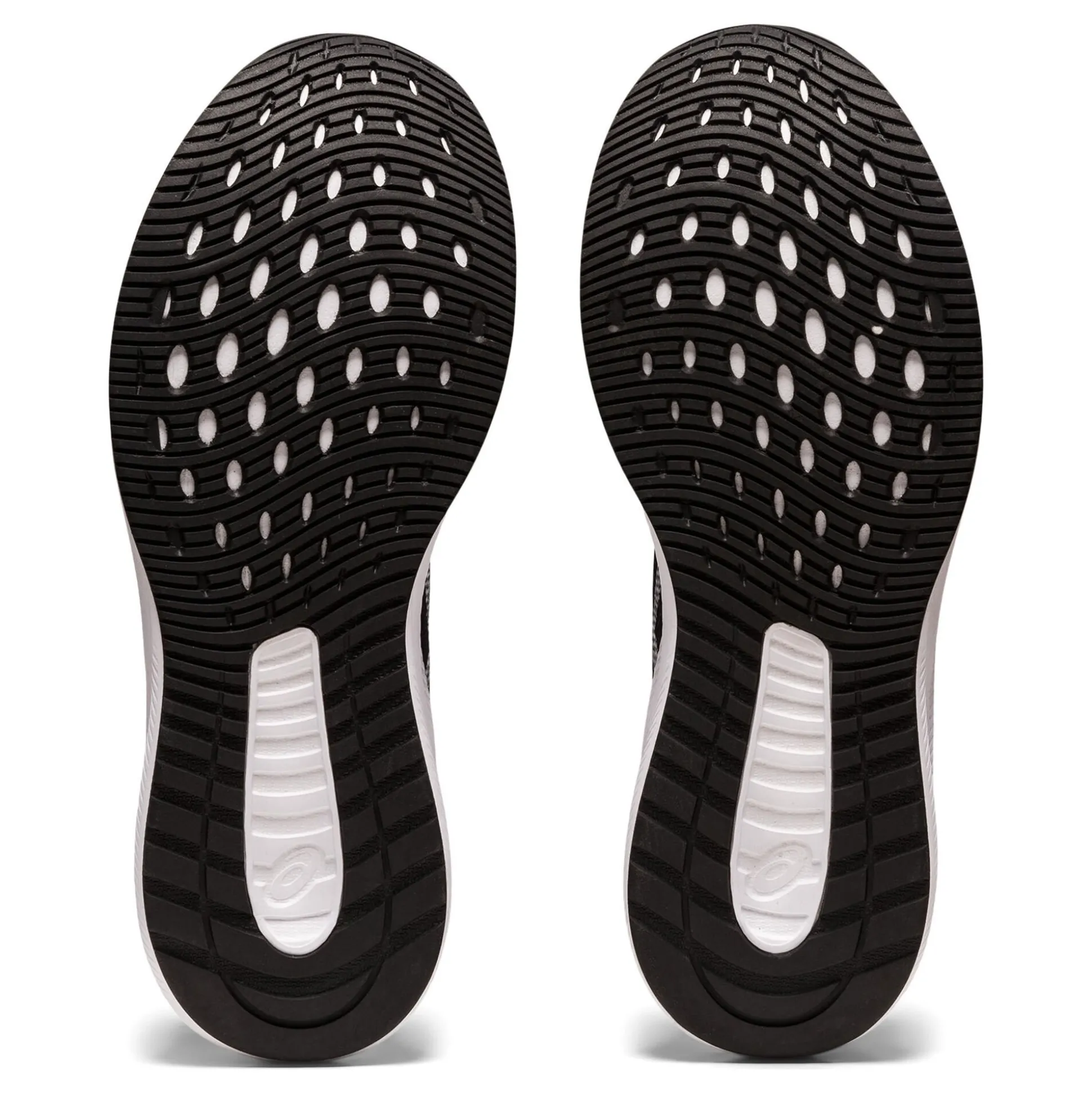 Best Sale Patriot 13 Neutral Running Shoe Women - Black, White Running Shoes