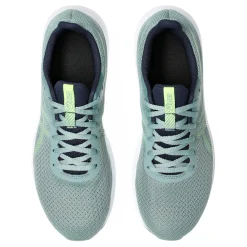 Cheap Patriot 13 Neutral Running Shoe Men - Grey, Green Running Shoes