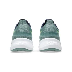 Cheap Patriot 13 Neutral Running Shoe Men - Grey, Green Running Shoes