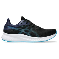 Discount Patriot 13 Neutral Running Shoe Men - Black, Blue Running Shoes