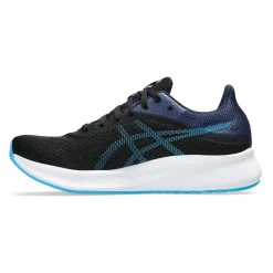 Discount Patriot 13 Neutral Running Shoe Men - Black, Blue Running Shoes