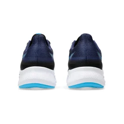 Discount Patriot 13 Neutral Running Shoe Men - Black, Blue Running Shoes