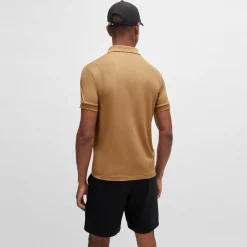 Fashion Patteo MB 13 Polo Men - Shirts