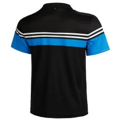 Hot Paul Polo Men - Black, Blue Shirts