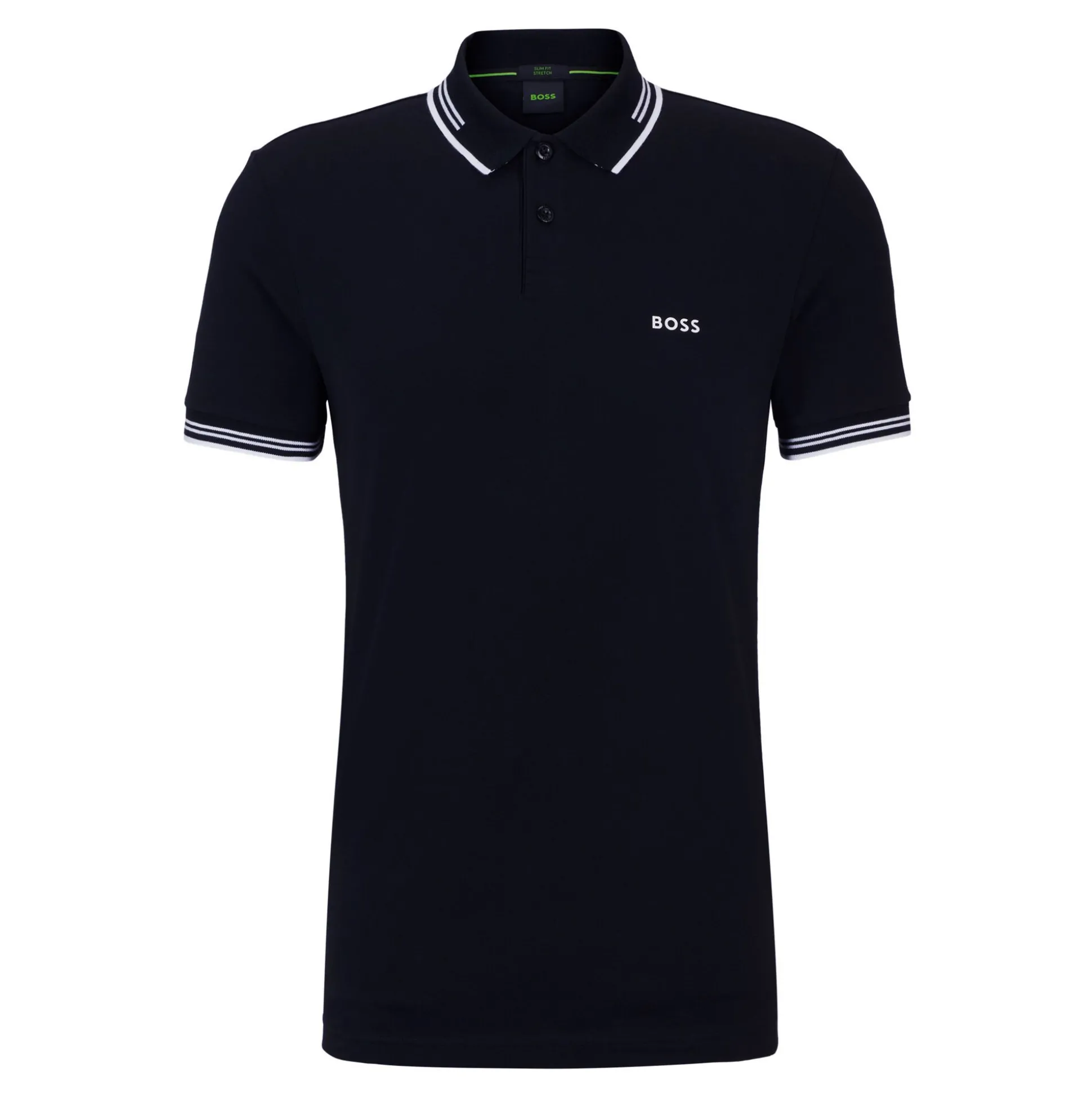 Shop Paul Polo Men - Dark Blue Shirts