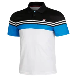 Cheap Paul Polo Men - White, Multicoloured Shirts