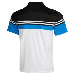 Cheap Paul Polo Men - White, Multicoloured Shirts