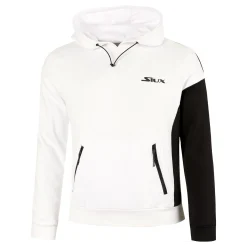 Flash Sale Pazen Sweatshirt Men - White Hoodies & Sweaters