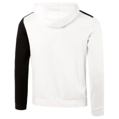 Flash Sale Pazen Sweatshirt Men - White Hoodies & Sweaters
