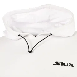 Flash Sale Pazen Sweatshirt Men - White Hoodies & Sweaters