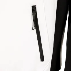 Flash Sale Pazen Sweatshirt Men - White Hoodies & Sweaters