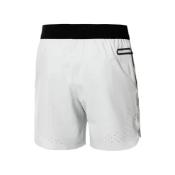 Best Peak Woven Shorts Men - Grey, Black Shorts
