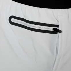 Best Peak Woven Shorts Men - Grey, Black Shorts