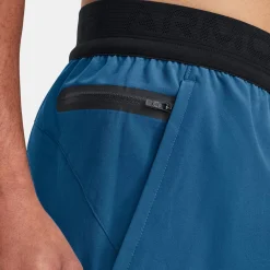 Best Sale Peak Woven Shorts Men - Shorts