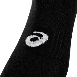 Best Sale PED Sports Socks 3 Pack - Black, White Socks