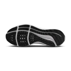 Shop Pegasus 40 Neutral Running Shoe Kids - Black, White Running Shoes