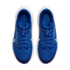 Best Sale Pegasus 40 Neutral Running Shoe Kids - Blue, White Running Shoes