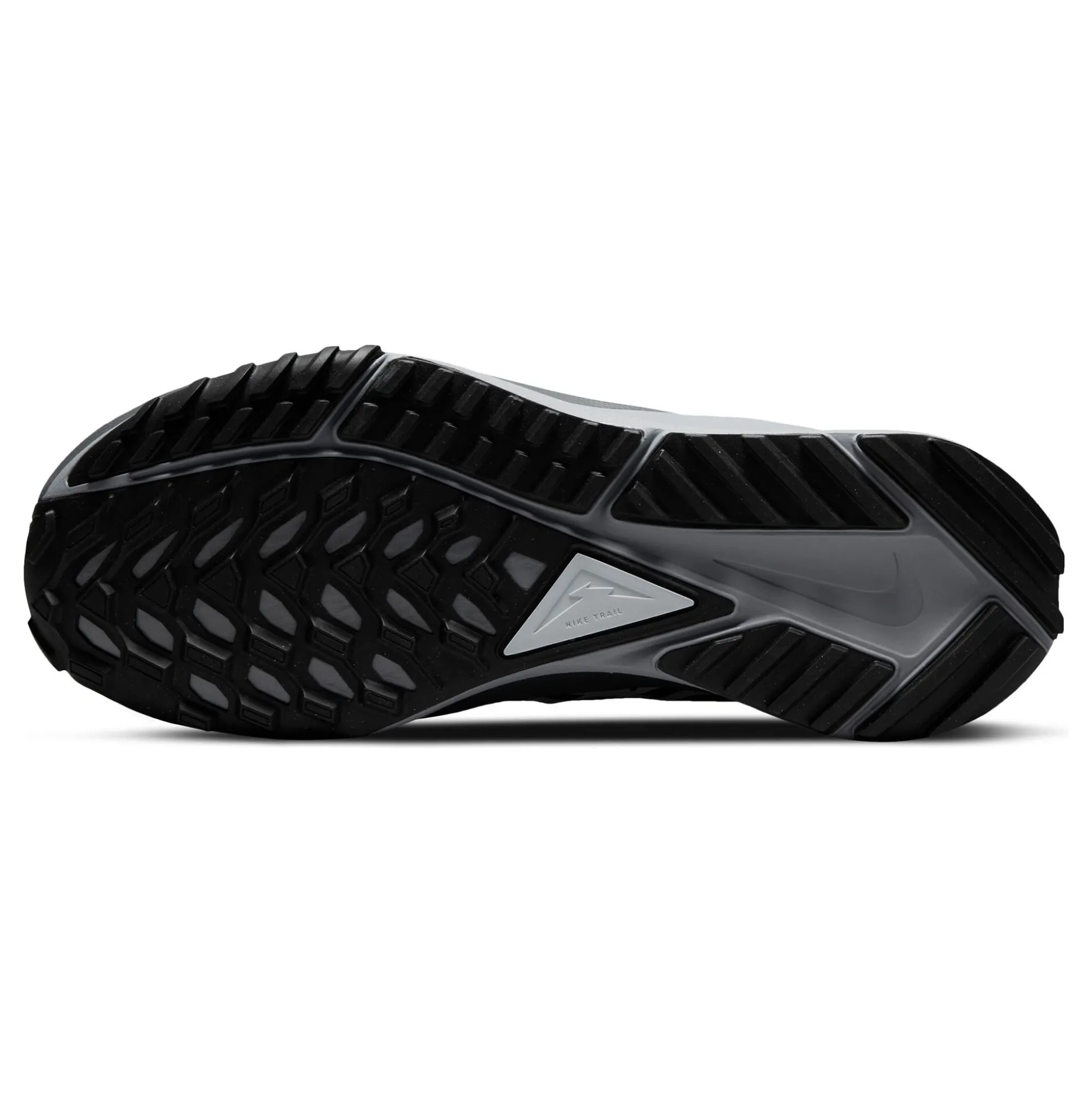 Hot Pegasus Trail 4 Trail Running Shoe Women - Black, Grey Running Shoes