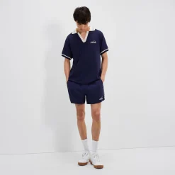 Hot Pennard Polo Men - Dark Blue Shirts