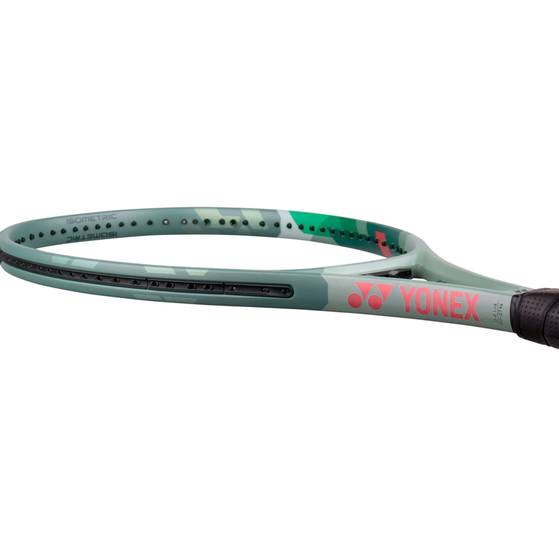 New Percept 100 D (305g) Tour Rackets
