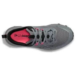Best Sale Peregrine 13 GTX Trail Running Shoe Women - Grey, Black Running Shoes