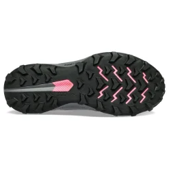 Best Sale Peregrine 13 GTX Trail Running Shoe Women - Grey, Black Running Shoes
