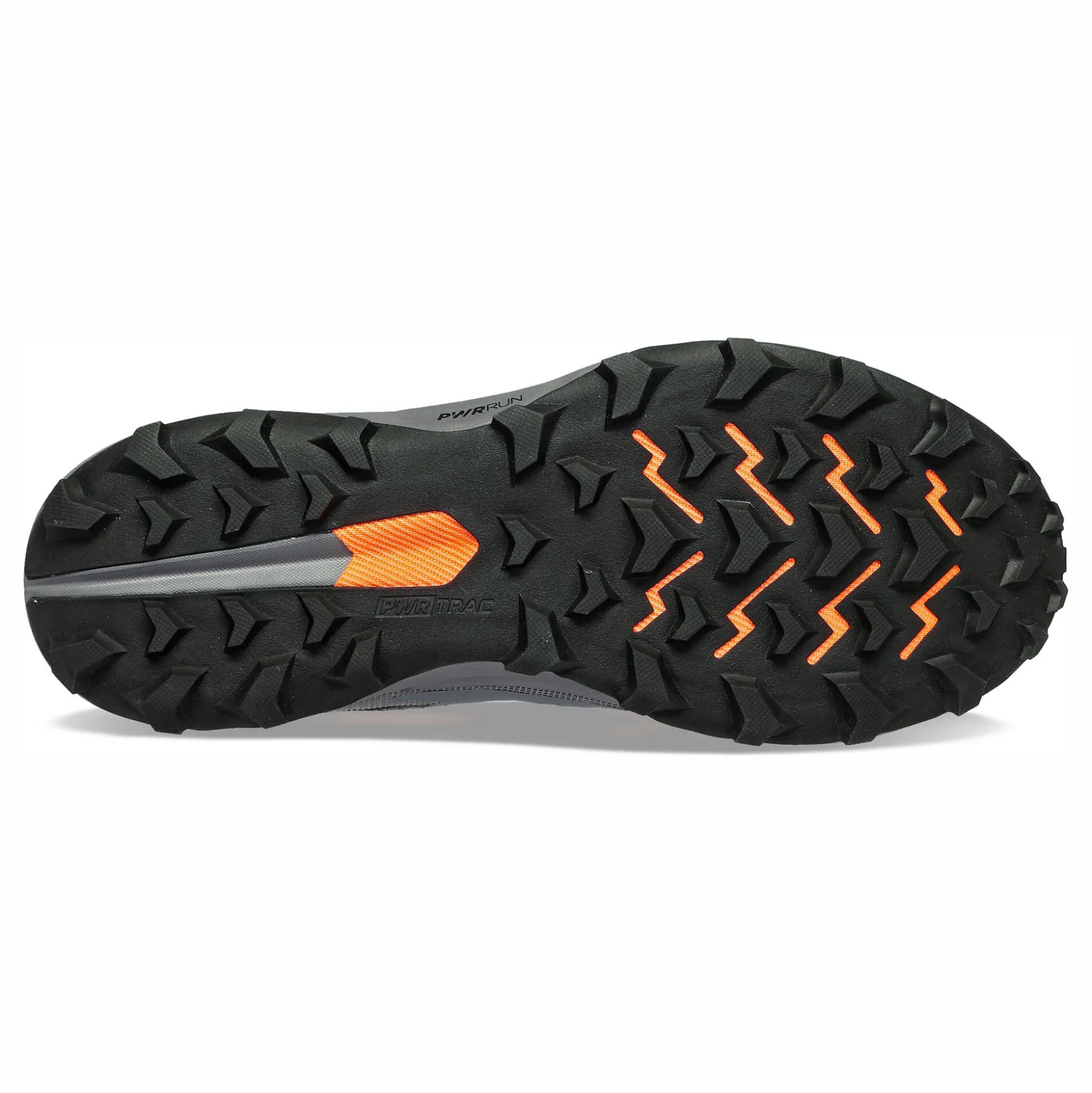New Peregrine 13 GTX Trail Running Shoe Men - Grey, Black Running Shoes