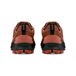 Outlet Peregrine 14 GTX Trail Running Shoe Women - Dark Red, Black Running Shoes