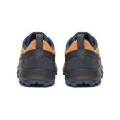 Cheap Peregrine 14 GTX Trail Running Shoe Men - Orange, Grey Running Shoes