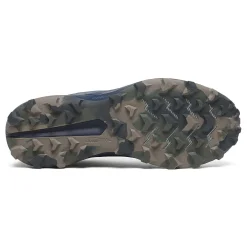 Shop Peregrine 14 Trail Running Shoe Men - Dark Blue Running Shoes