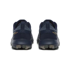Shop Peregrine 14 Trail Running Shoe Men - Dark Blue Running Shoes