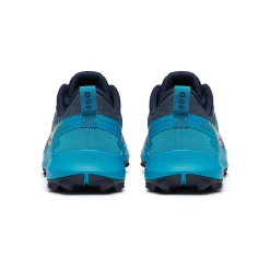 Cheap Peregrine 14 Trail Running Shoe Women - Dark Grey, Blue Running Shoes