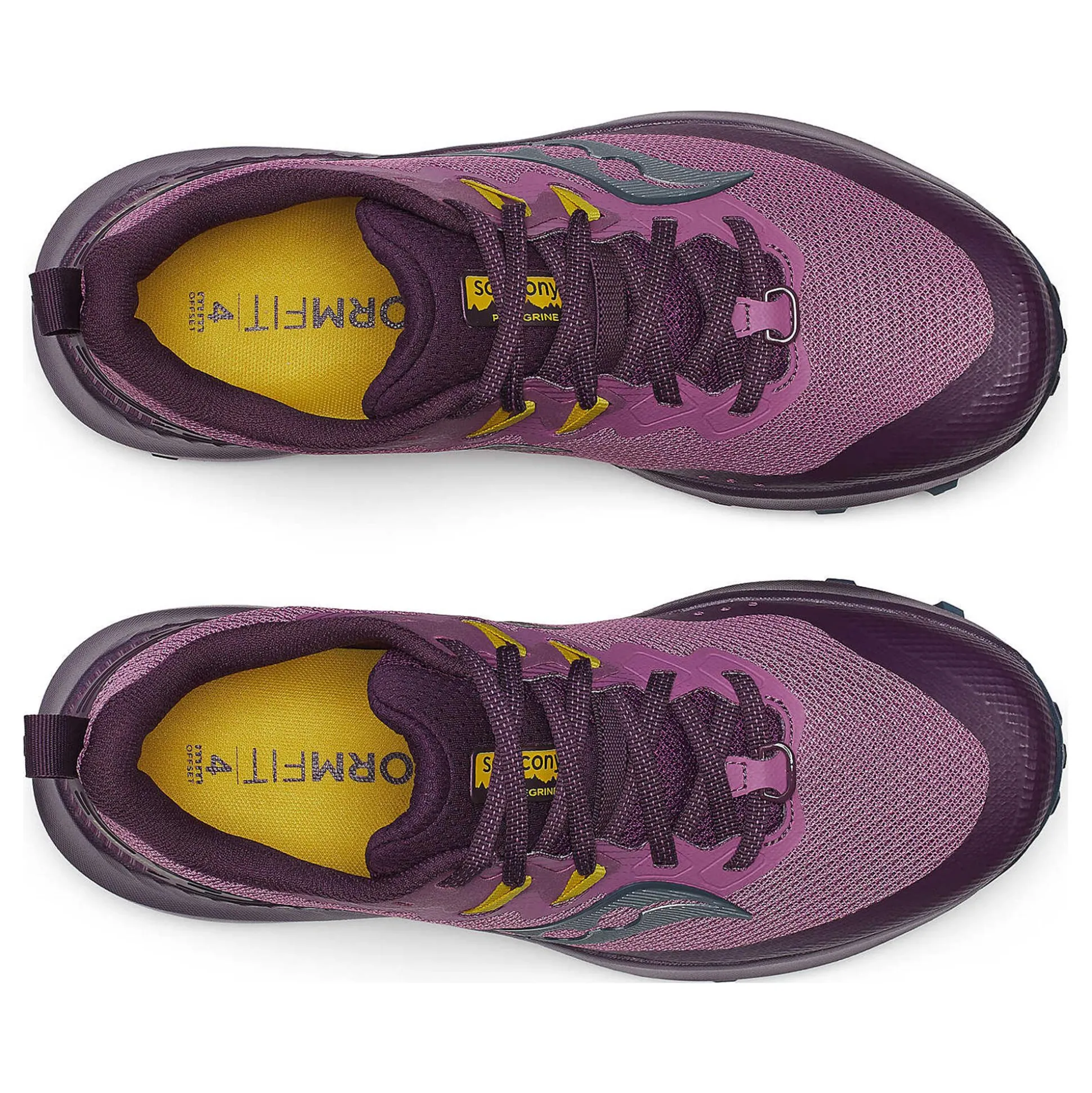 Hot Peregrine 14 Trail Running Shoe Women - Running Shoes