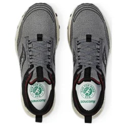 Outlet Peregrine RFG Trail Running Shoe Men - Black, White Running Shoes