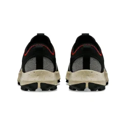 Outlet Peregrine RFG Trail Running Shoe Men - Black, White Running Shoes