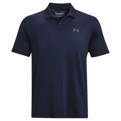 Sale Performance 3.0 Polo Men - Dark Blue Shirts
