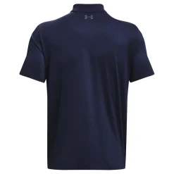 Sale Performance 3.0 Polo Men - Dark Blue Shirts