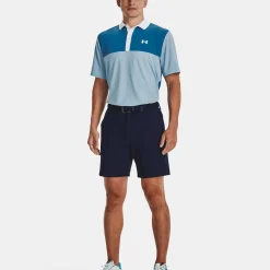 Flash Sale Performance 3.0 Polo Men - Light Blue, Blue Shirts
