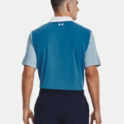 Flash Sale Performance 3.0 Polo Men - Light Blue, Blue Shirts