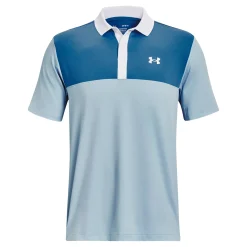 Flash Sale Performance 3.0 Polo Men - Light Blue, Blue Shirts